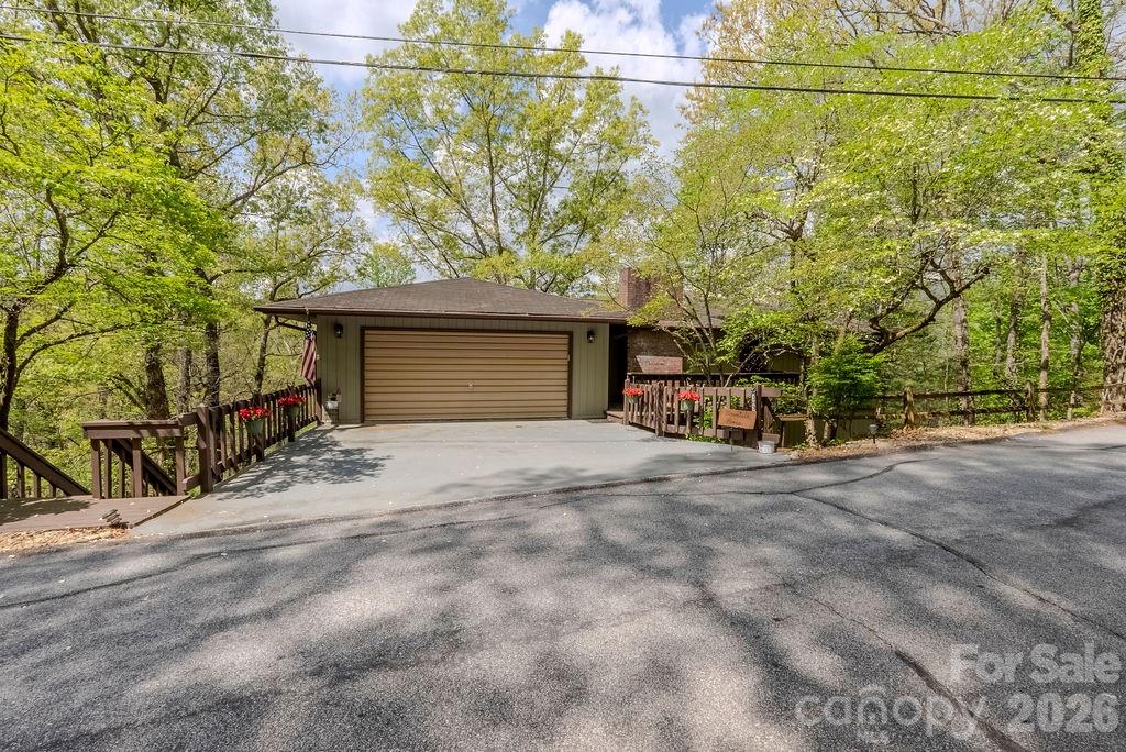 Mill Creek - Residential