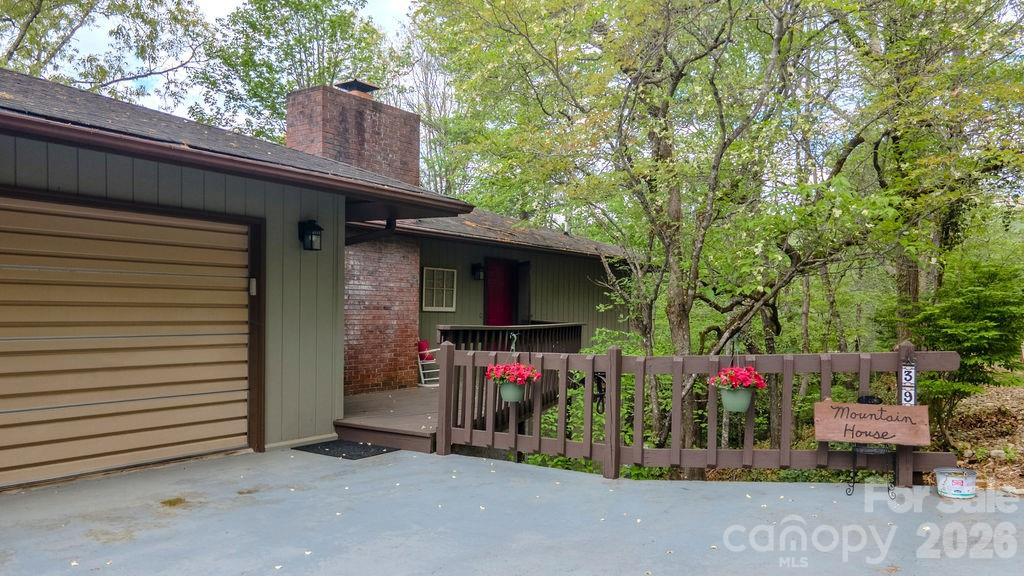 Mill Creek - Residential