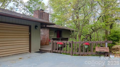 Photo of 396 Winding Way Drive #51, Franklin, NC 28734 (MLS # 4371657)