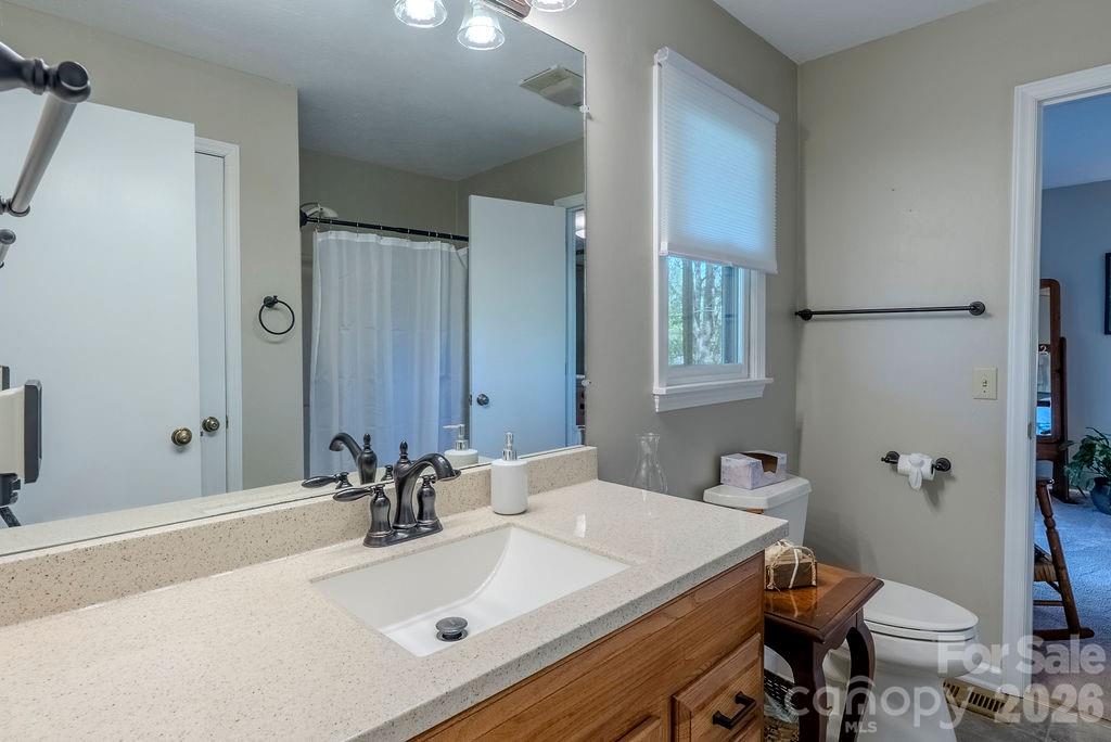 Mill Creek - Residential