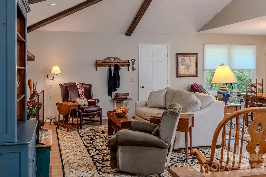 Mill Creek - Residential