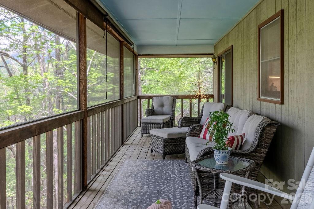 Mill Creek - Residential