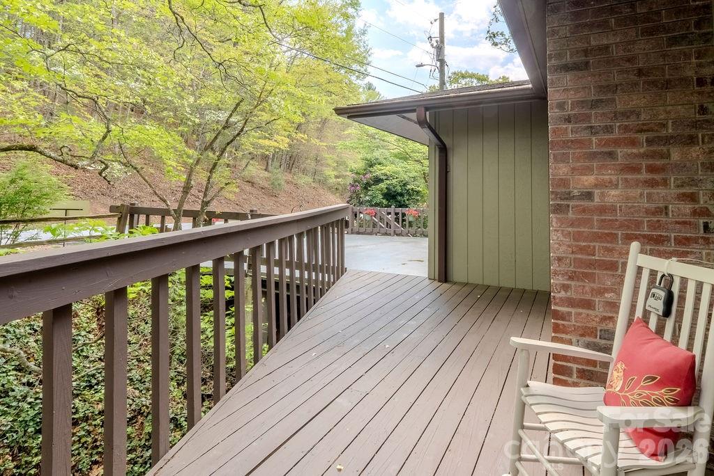 Mill Creek - Residential