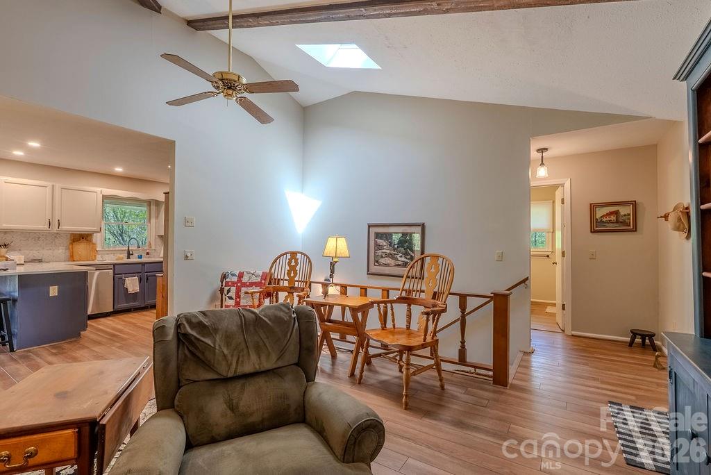 Mill Creek - Residential