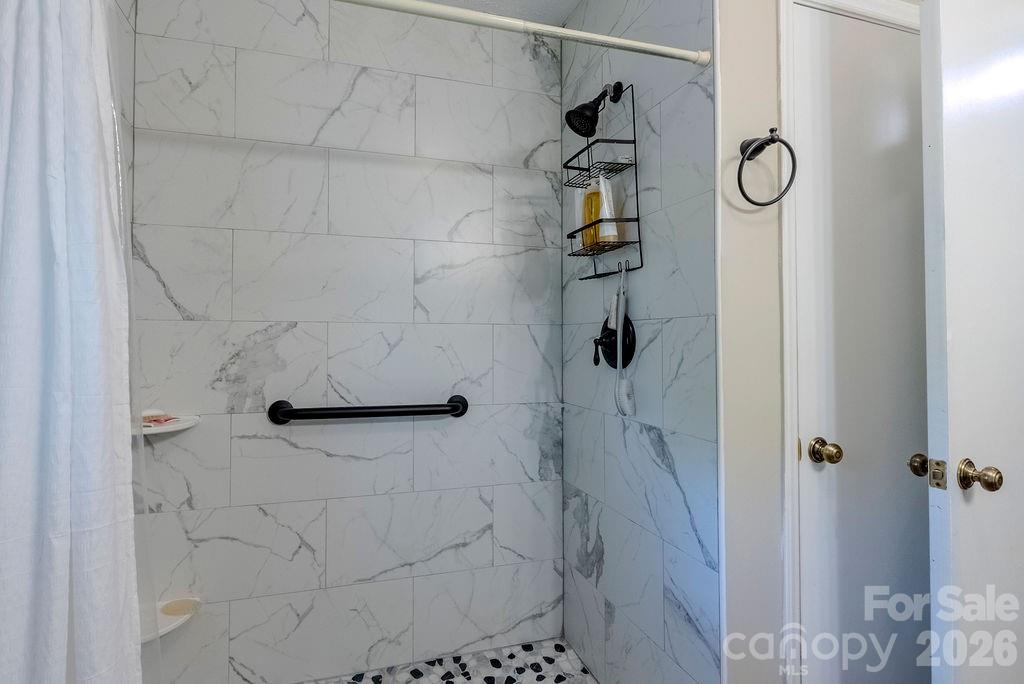 Mill Creek - Residential