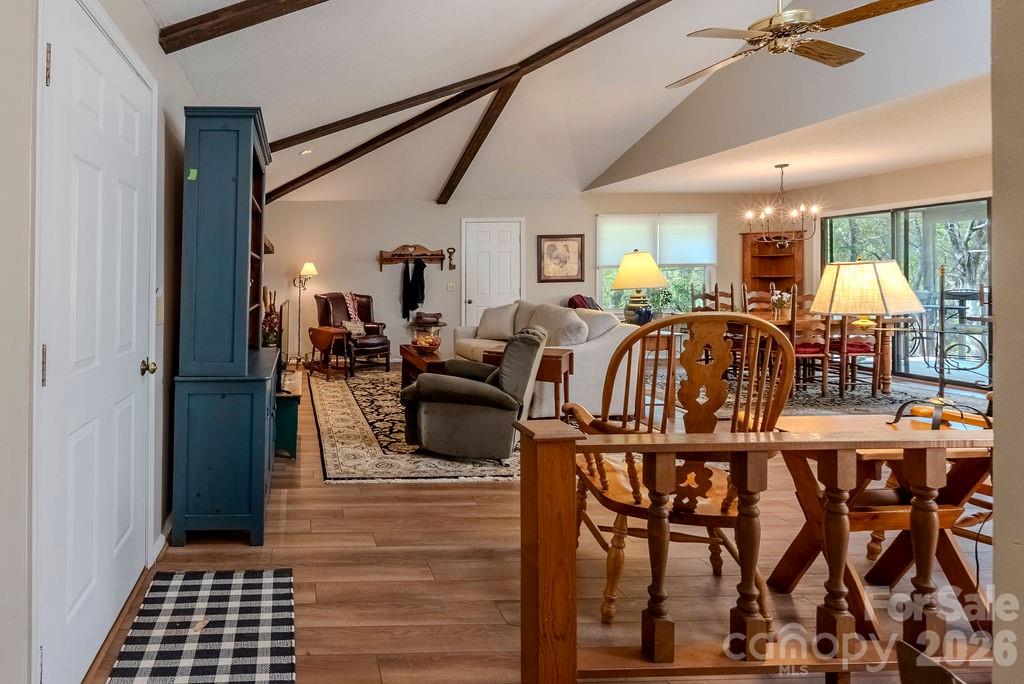 Mill Creek - Residential