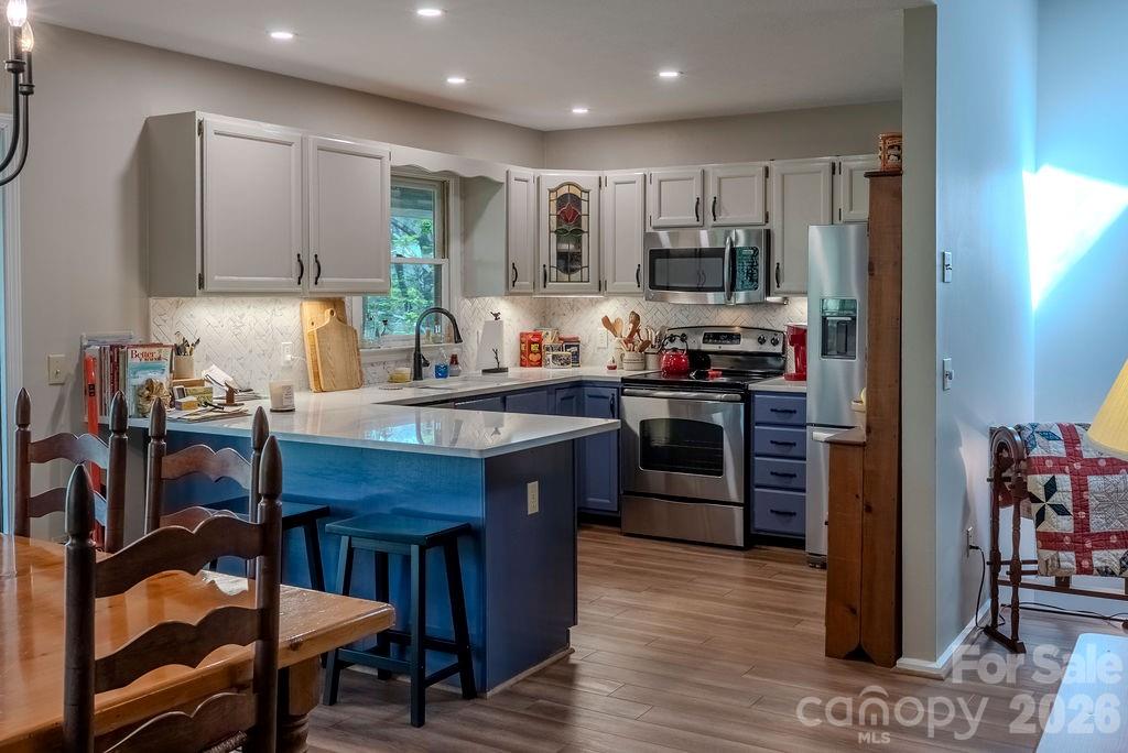 Mill Creek - Residential