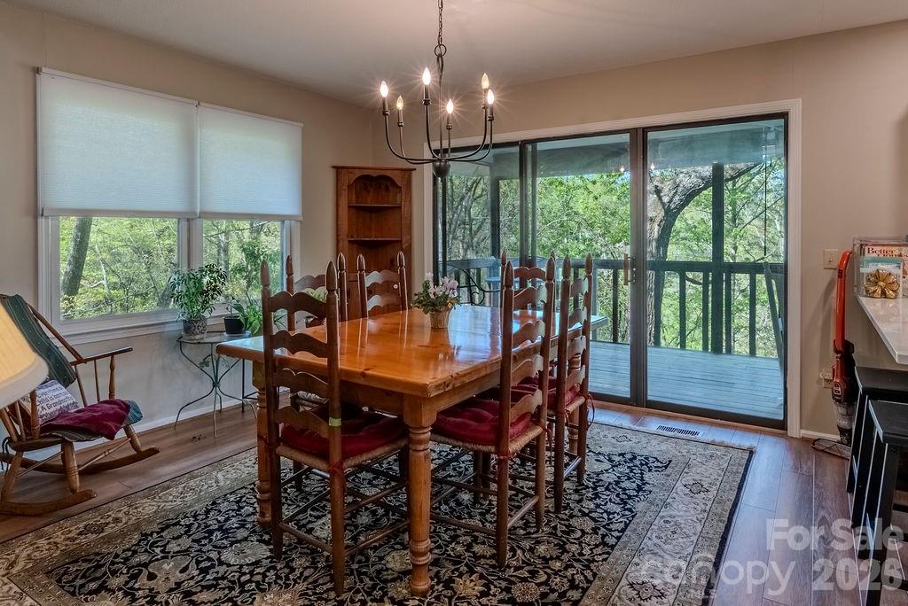 Mill Creek - Residential