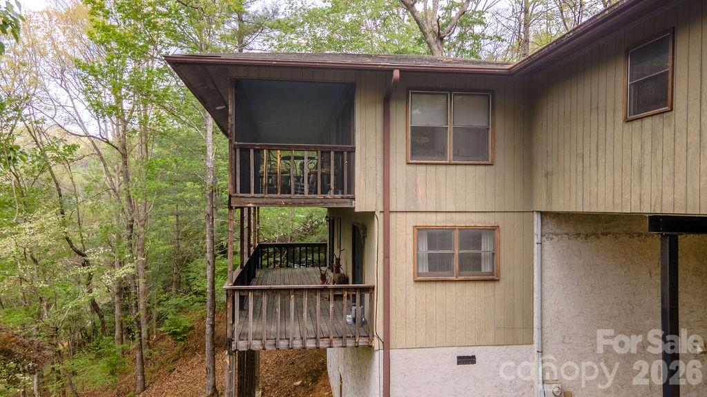 Mill Creek - Residential