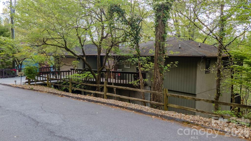 Mill Creek - Residential