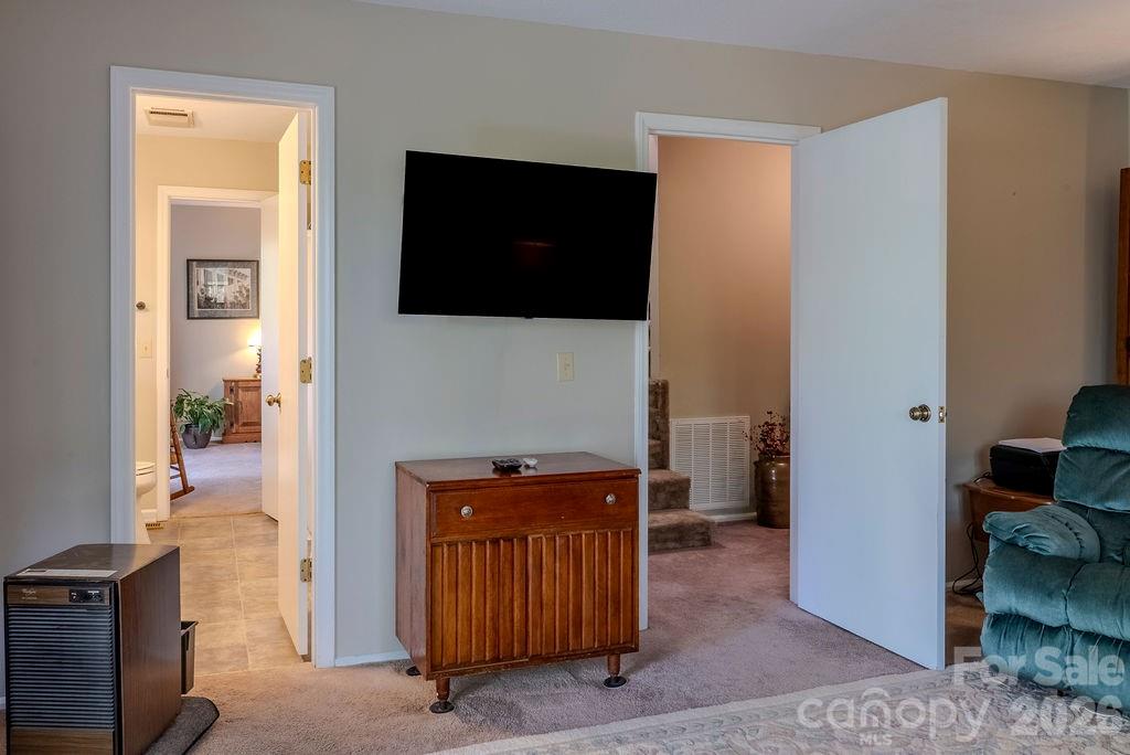 Mill Creek - Residential