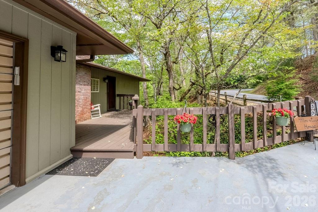 Mill Creek - Residential