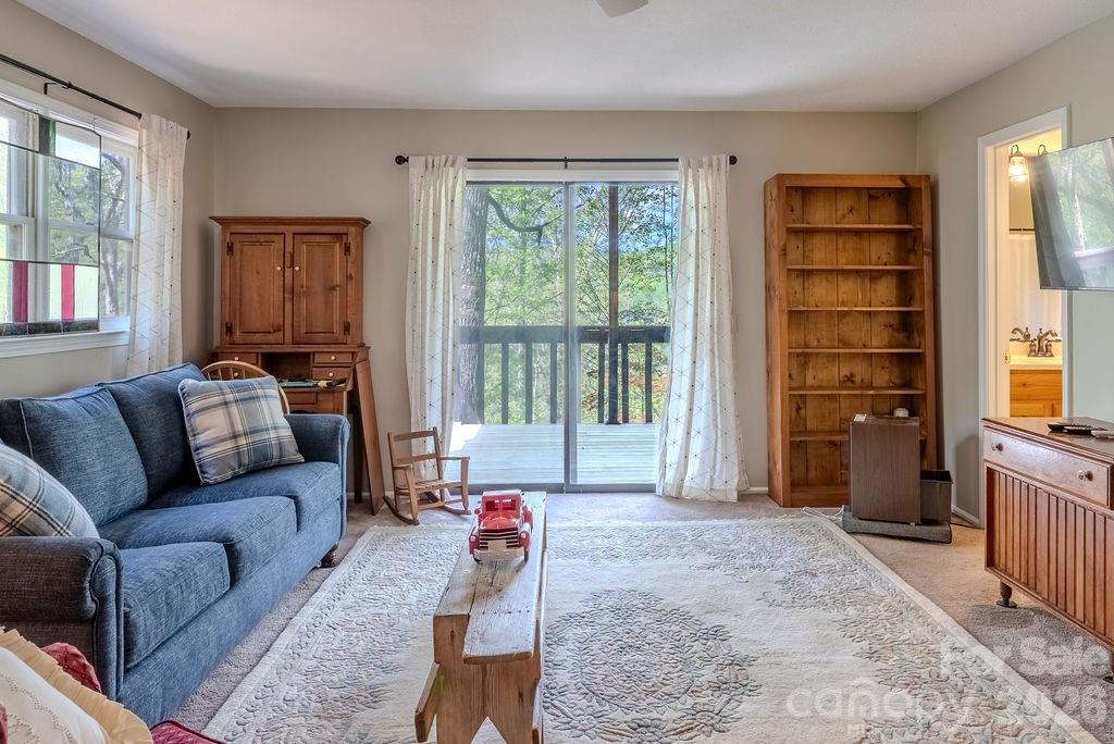 Mill Creek - Residential