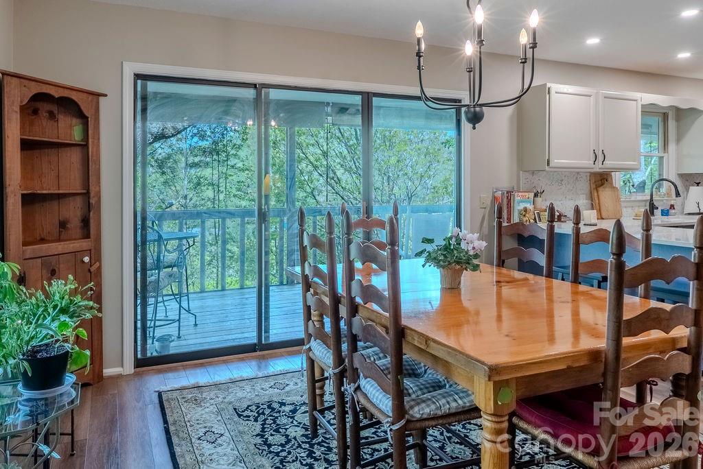 Mill Creek - Residential