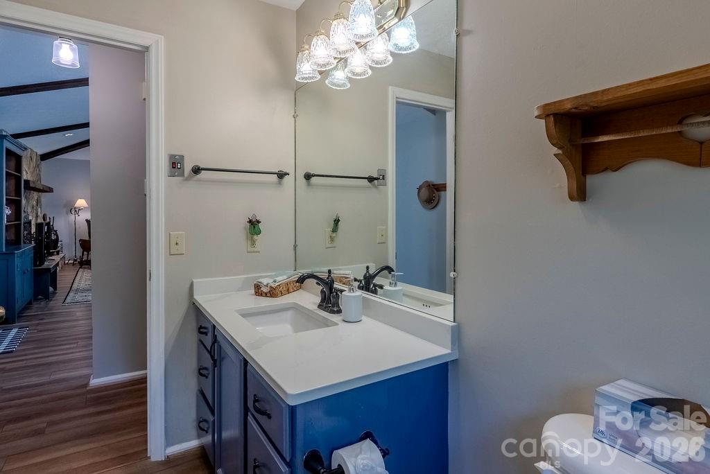 Mill Creek - Residential