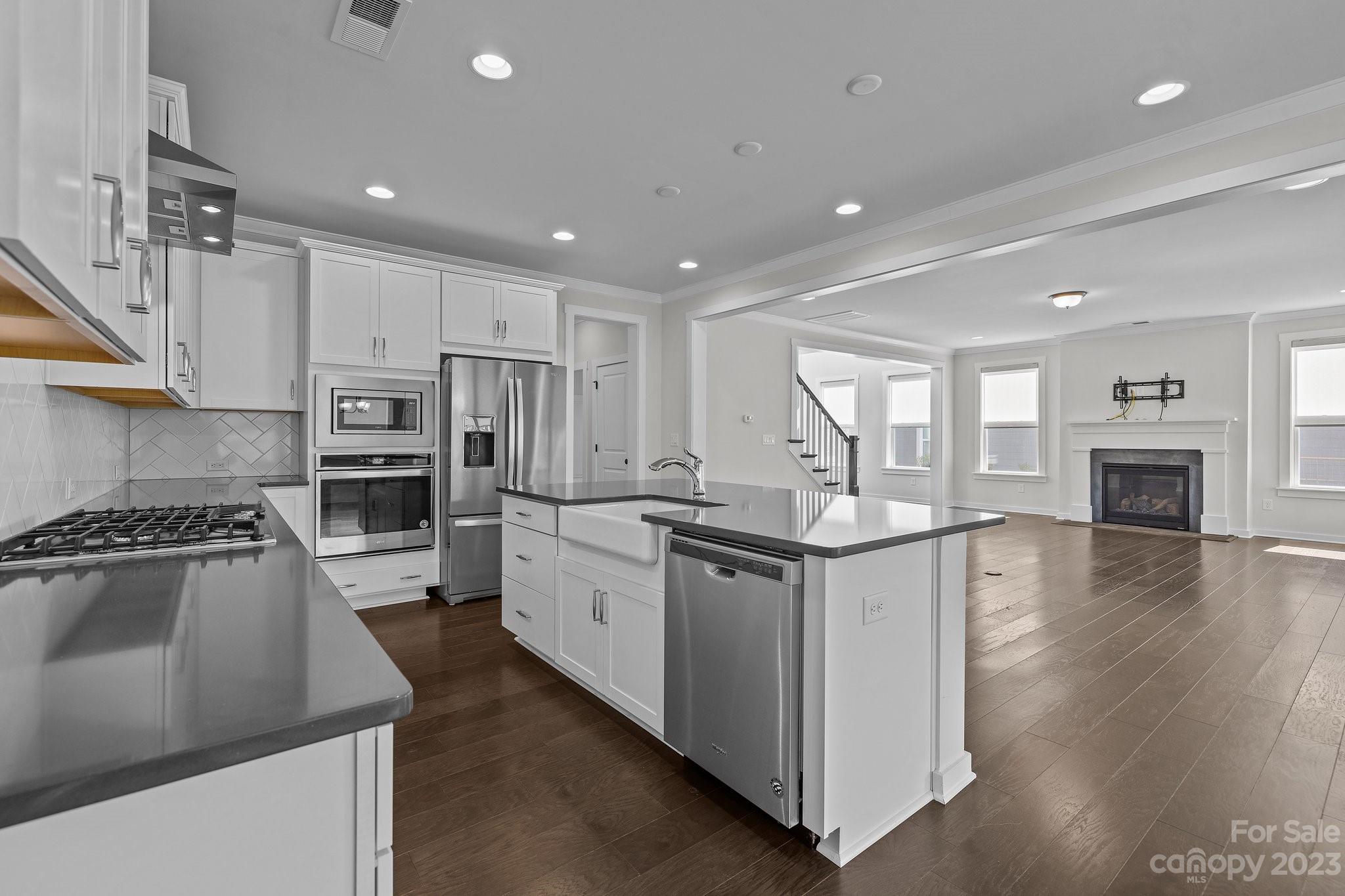 Masons Bend - Residential