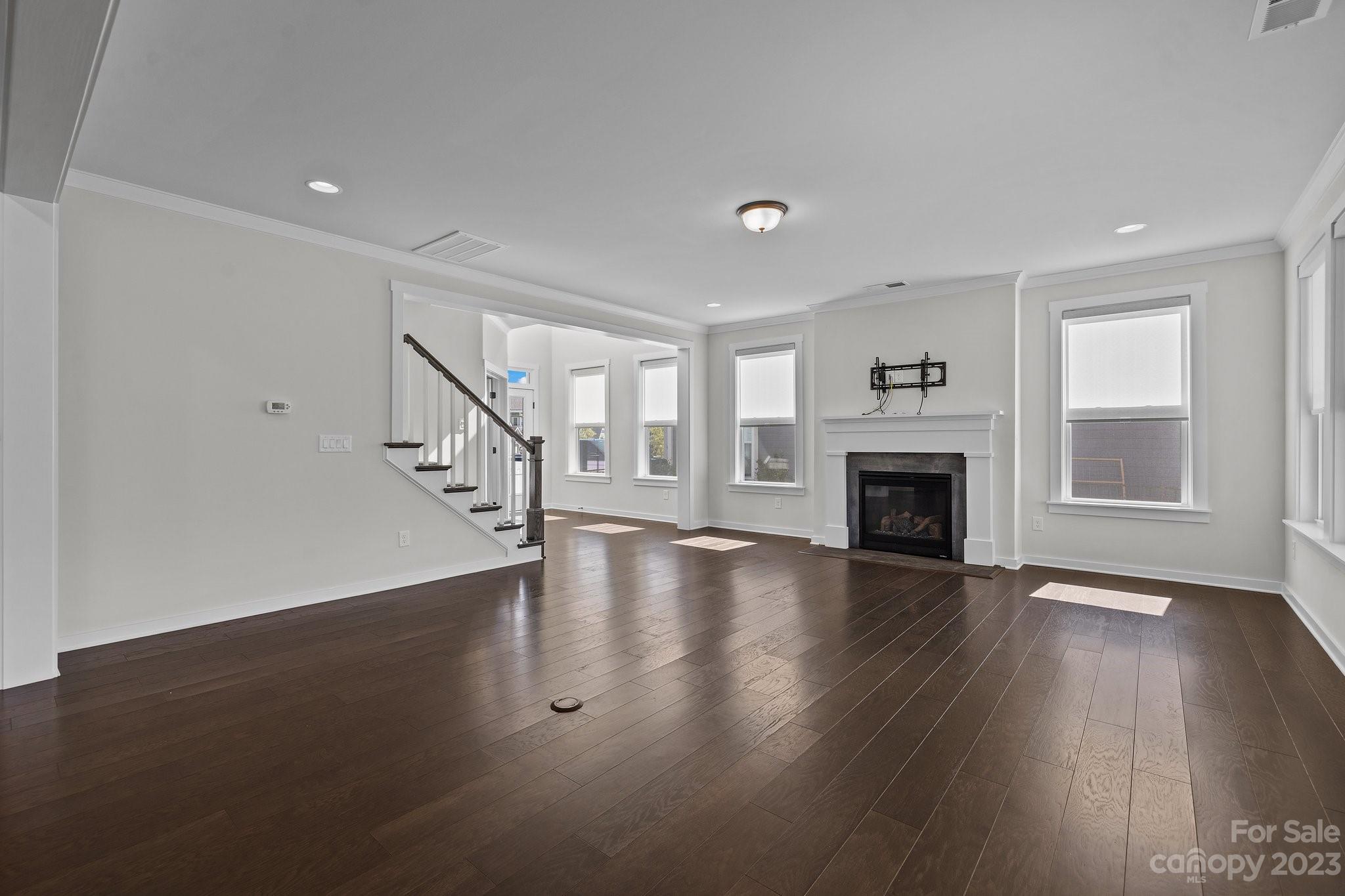 Masons Bend - Residential