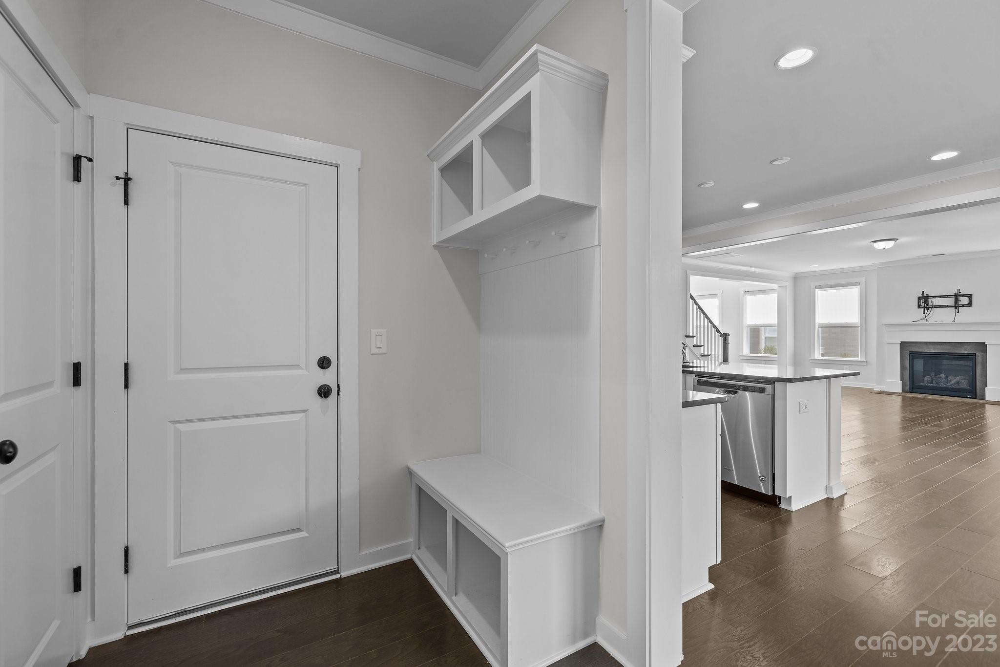 Masons Bend - Residential