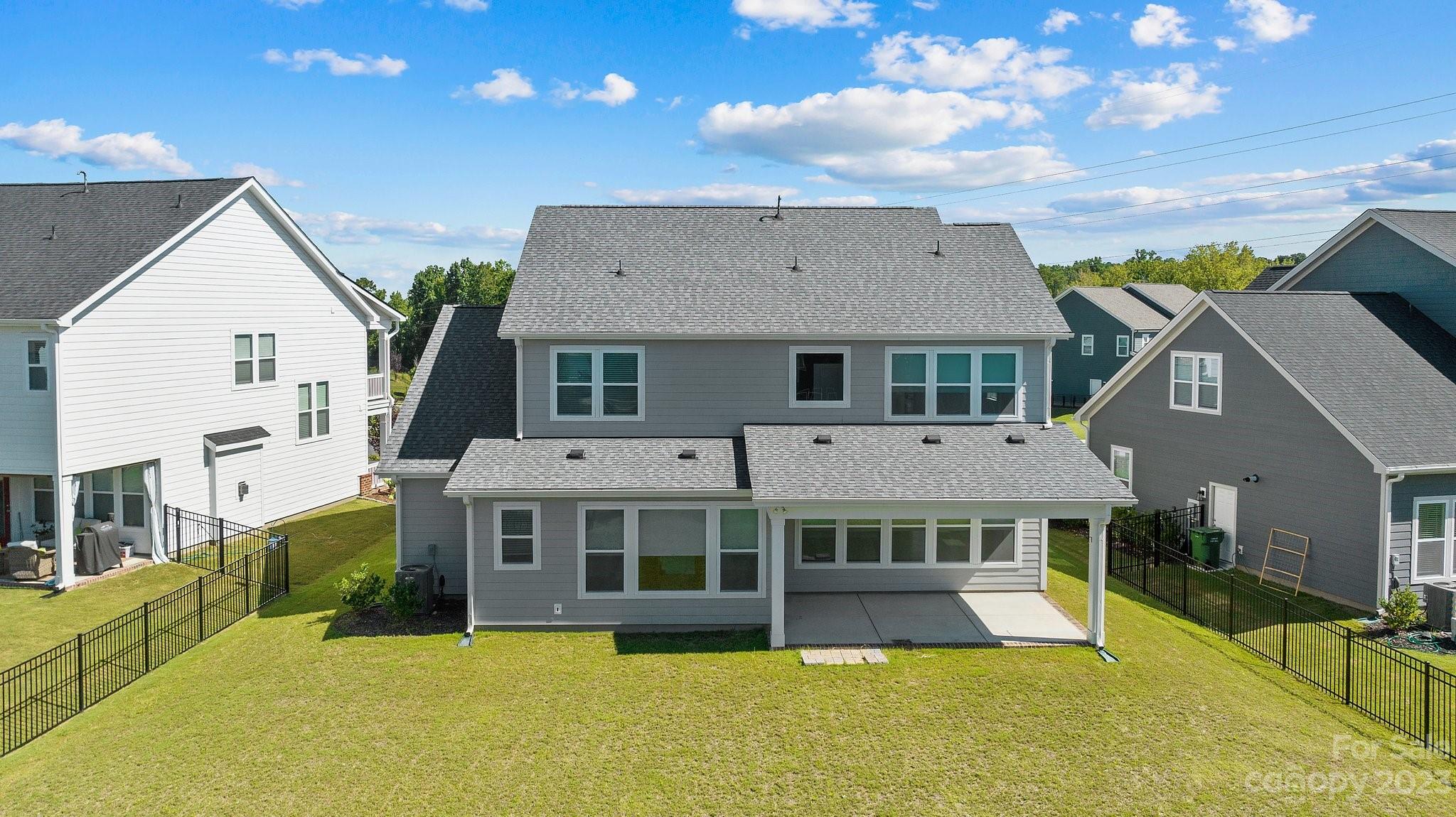 Masons Bend - Residential