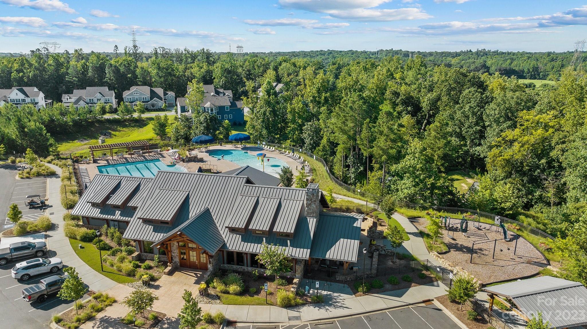 Masons Bend - Residential