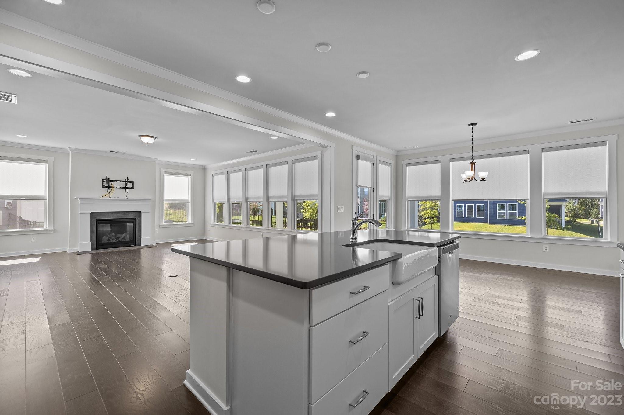 Masons Bend - Residential