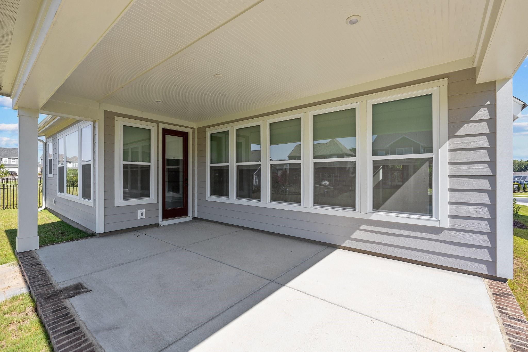 Masons Bend - Residential