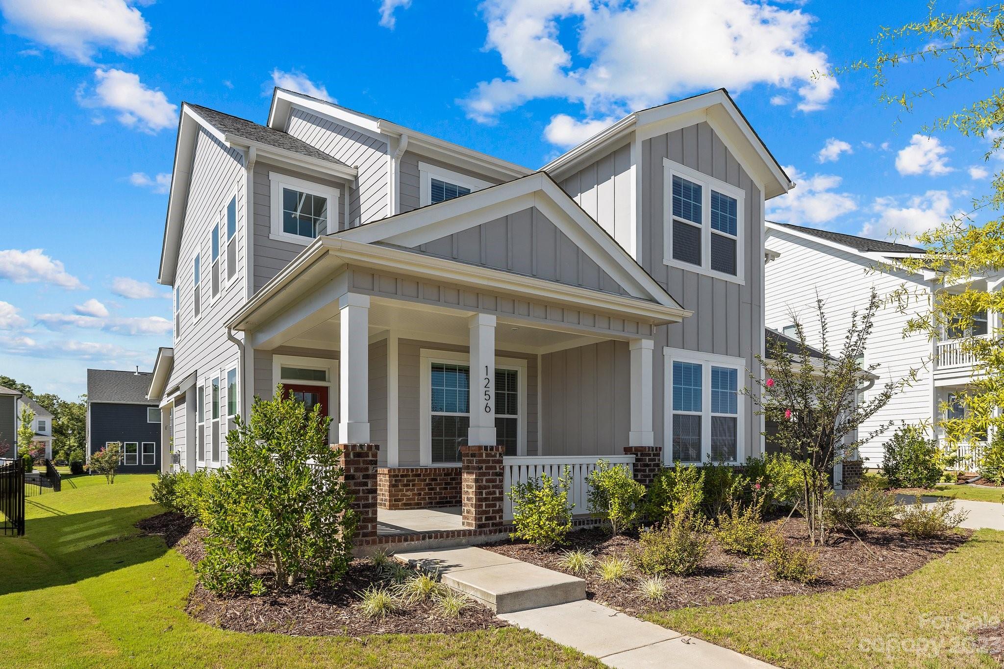 Masons Bend - Residential