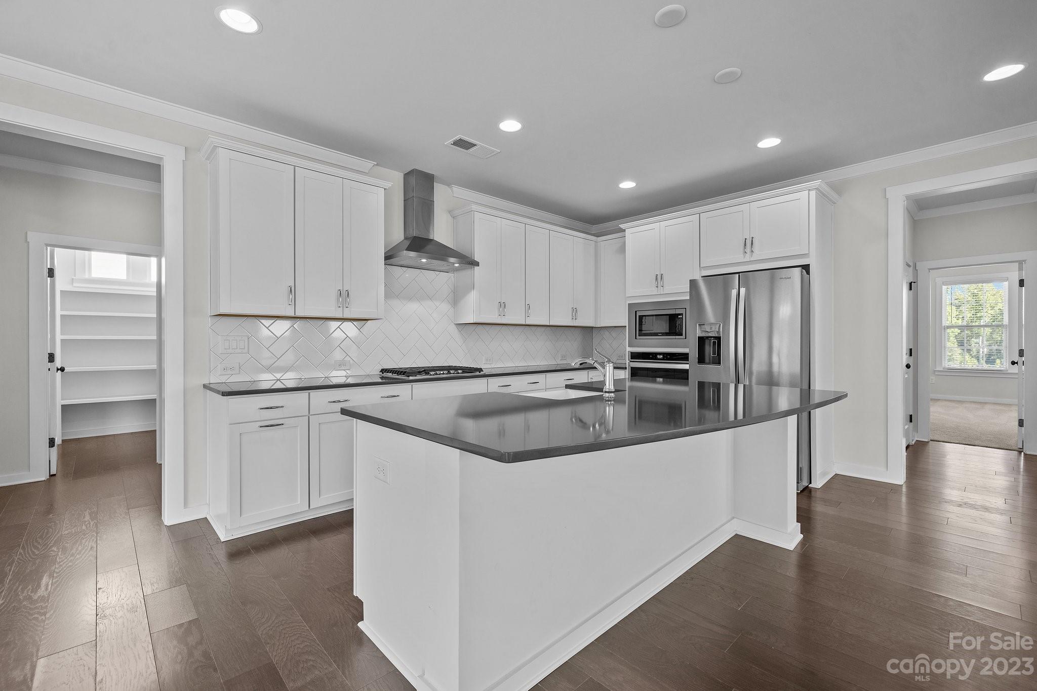 Masons Bend - Residential