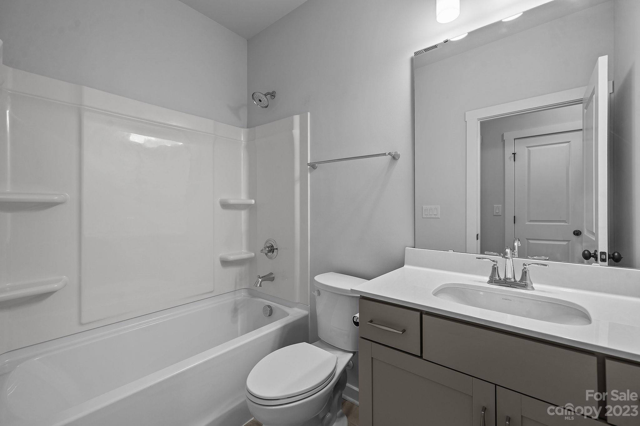 Masons Bend - Residential