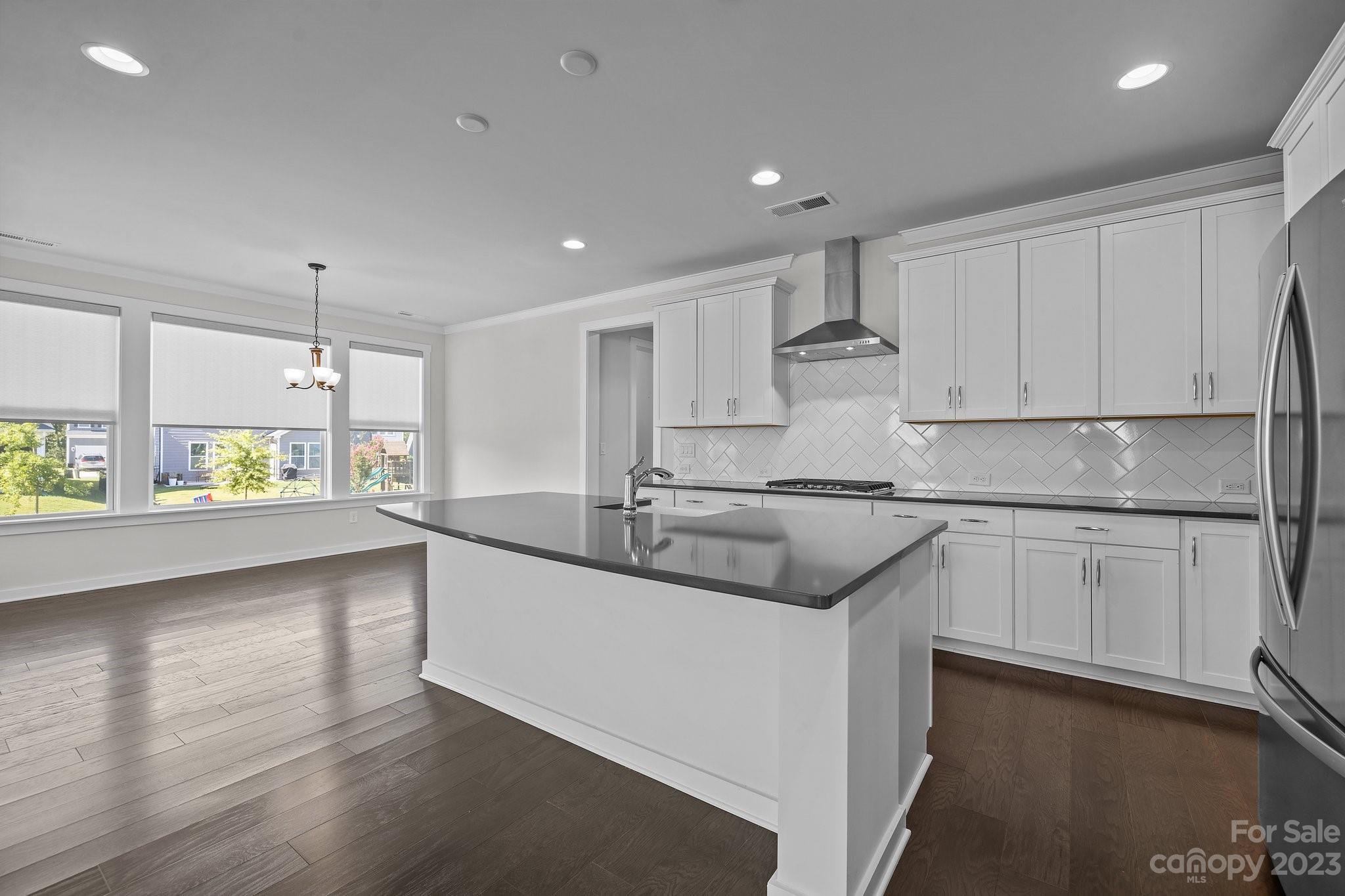 Masons Bend - Residential