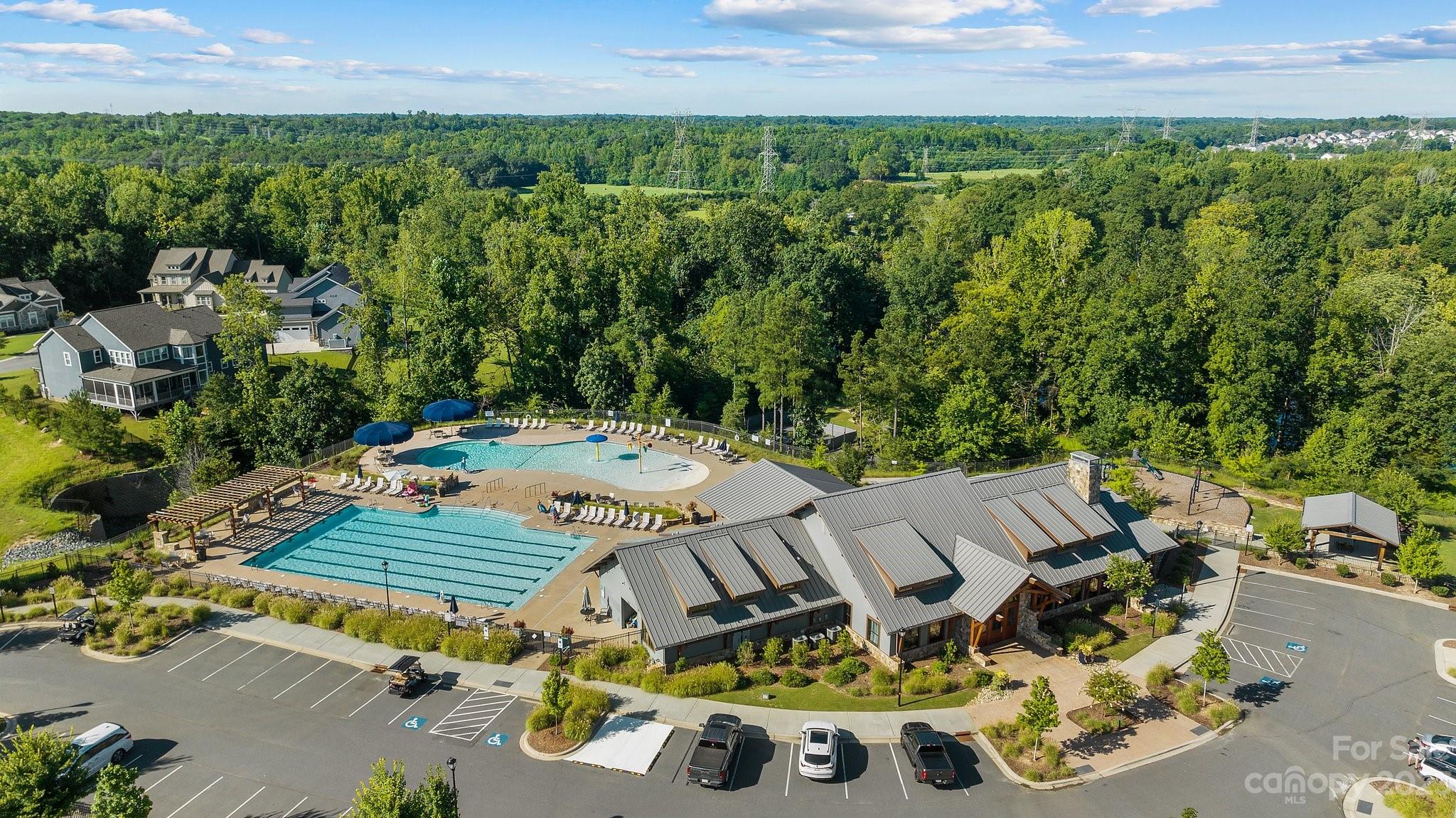 Masons Bend - Residential