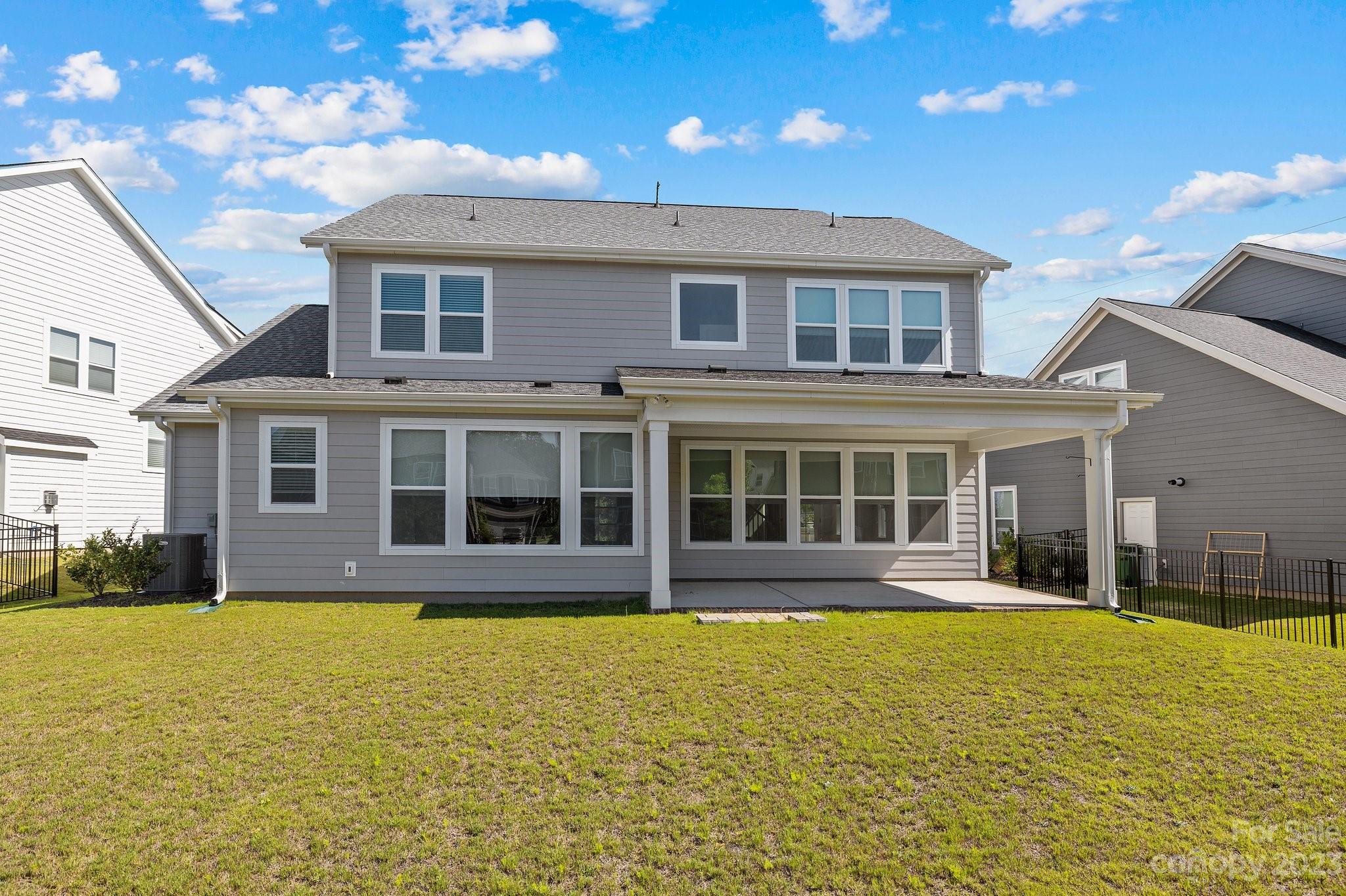 Masons Bend - Residential