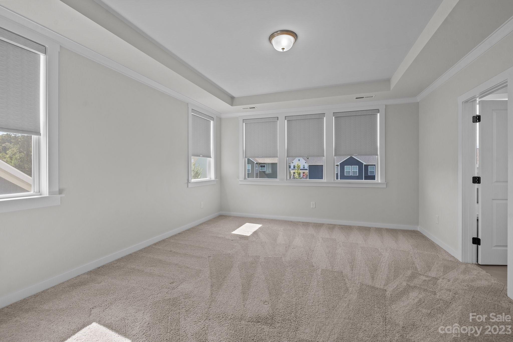 Masons Bend - Residential