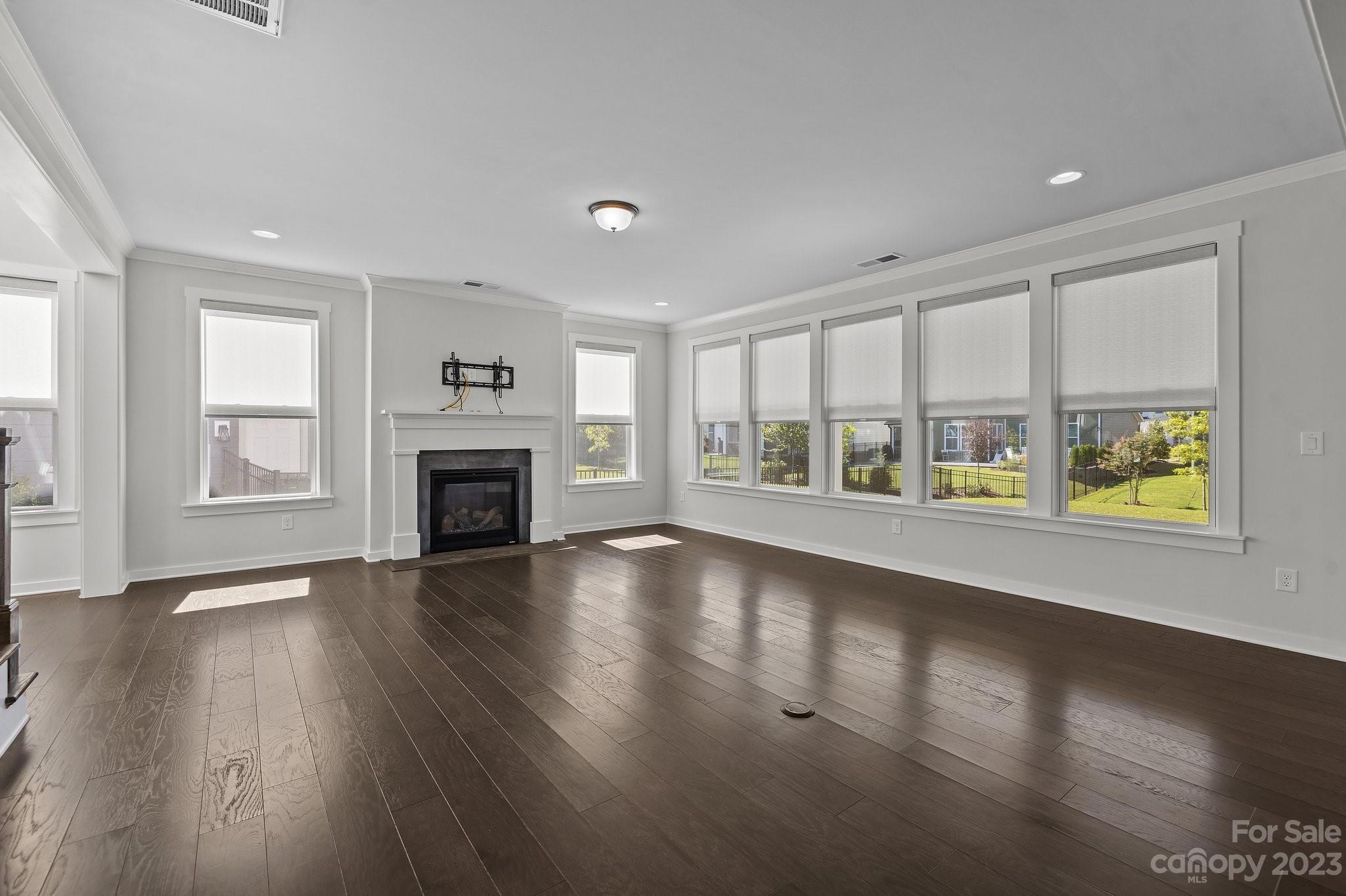 Masons Bend - Residential