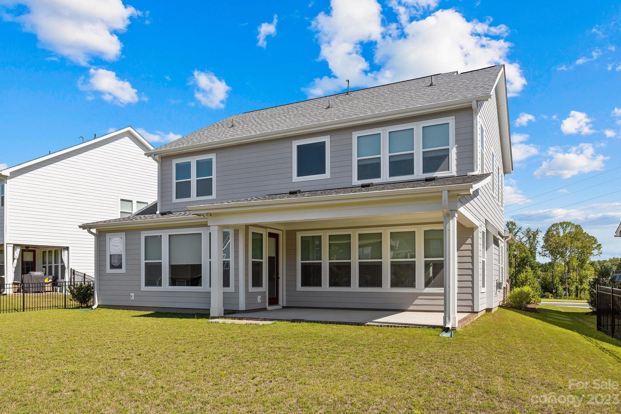 Masons Bend - Residential