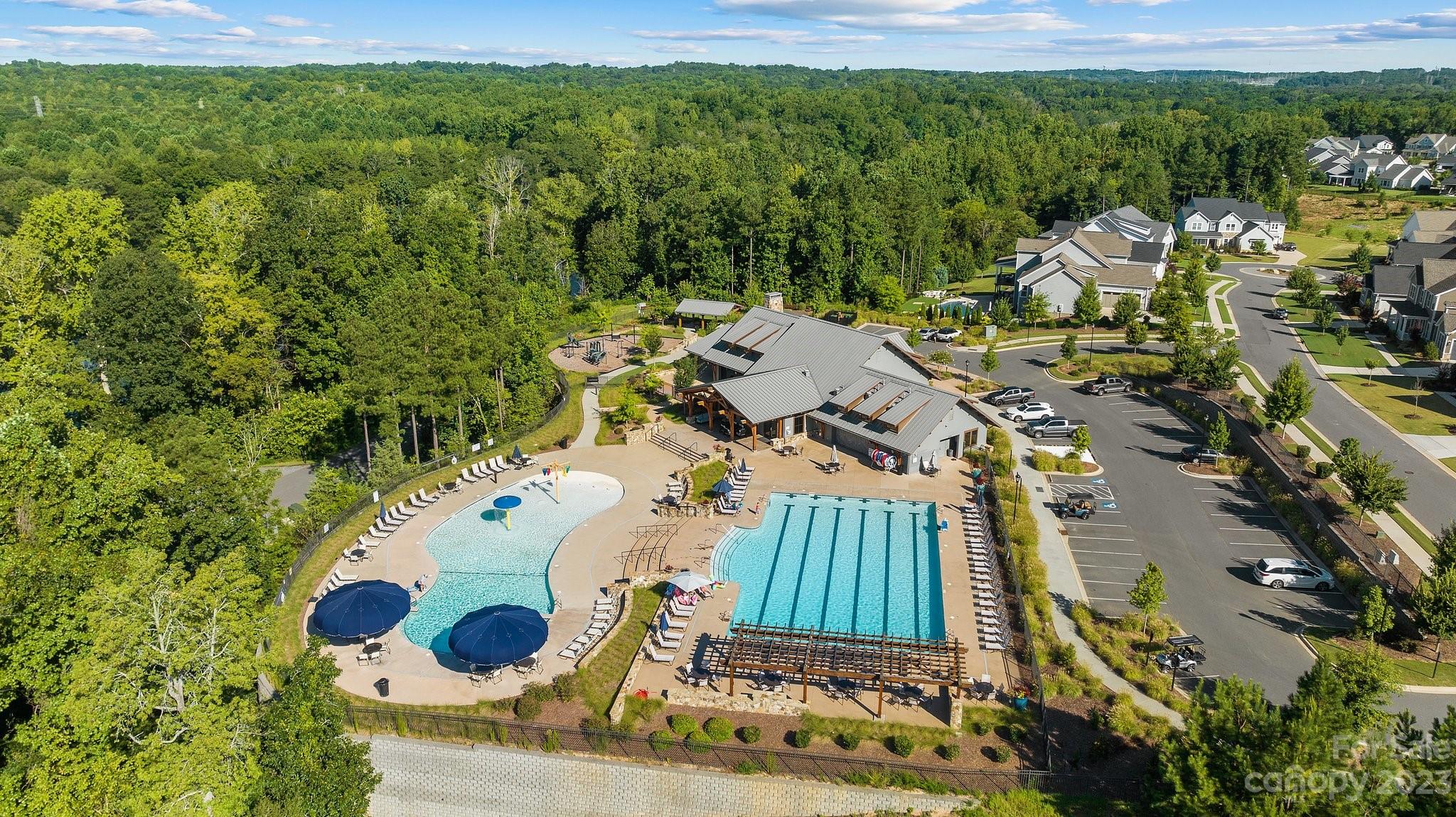 Masons Bend - Residential