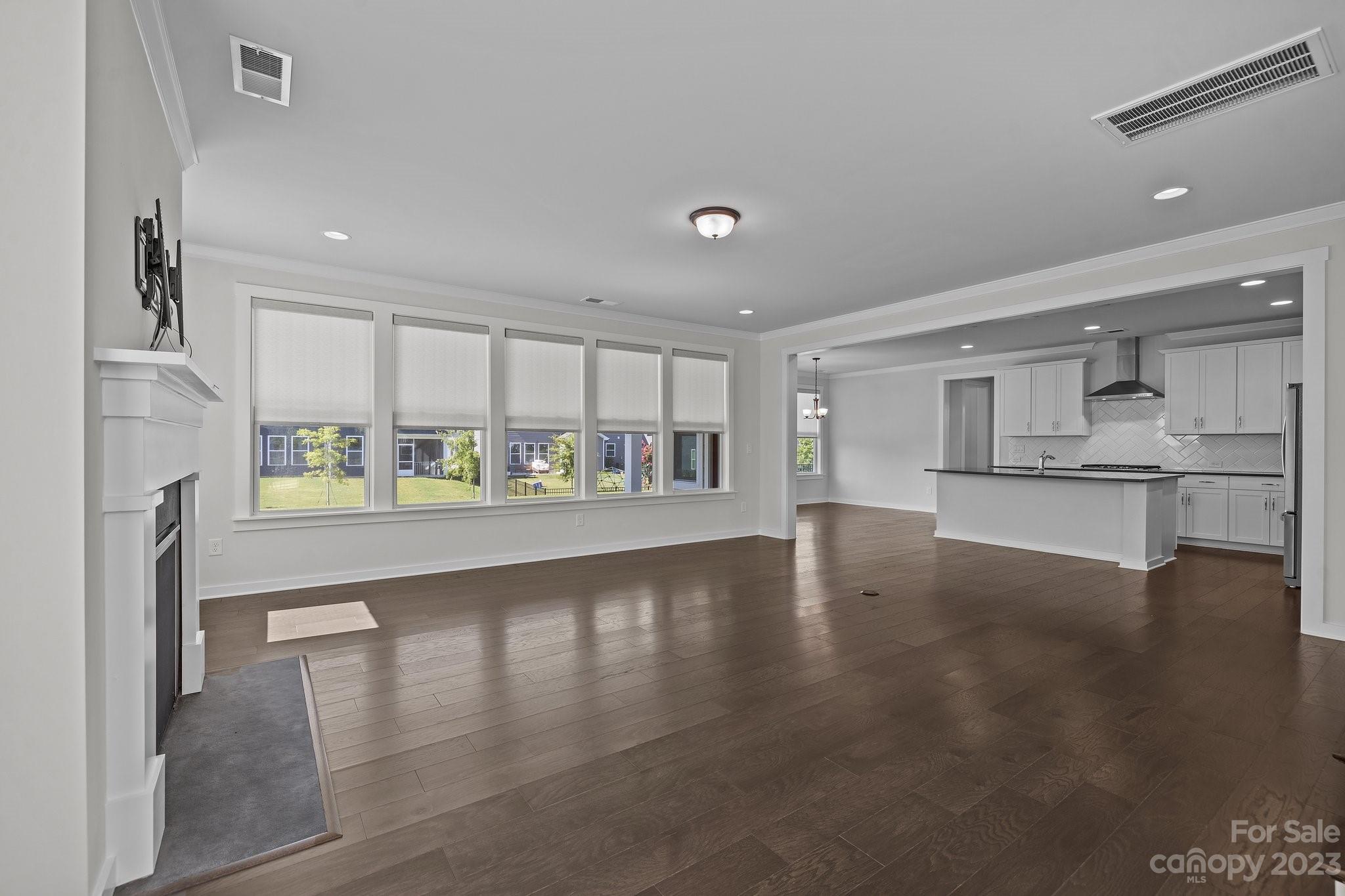 Masons Bend - Residential