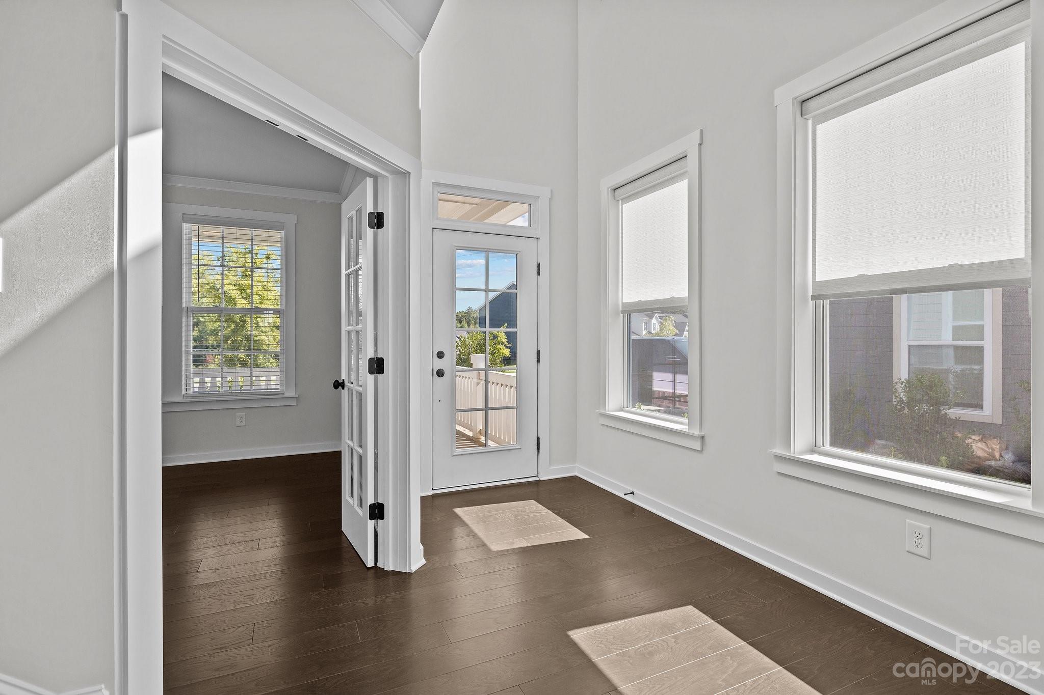 Masons Bend - Residential