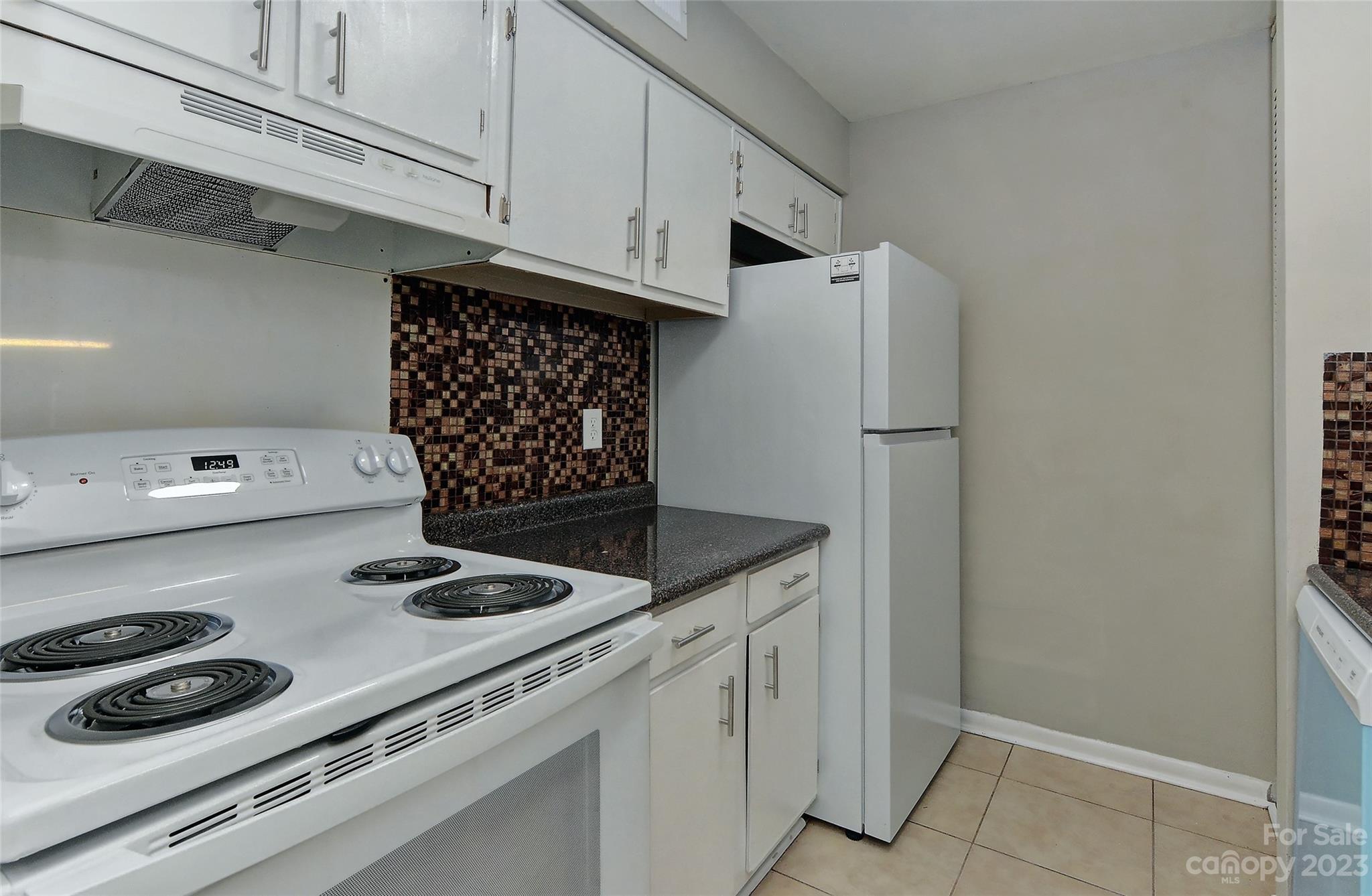 Orchard Trace - Residential