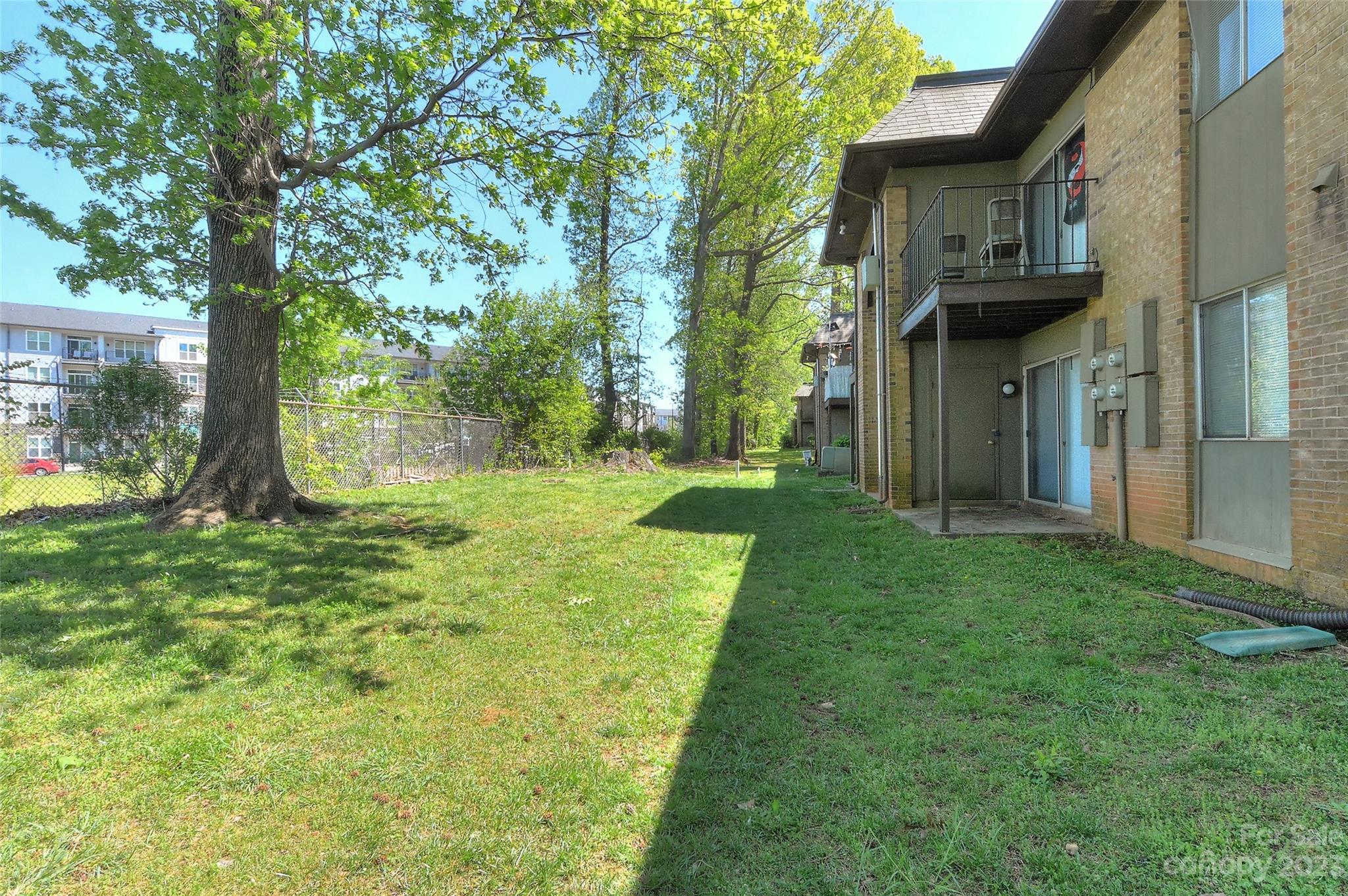 Orchard Trace - Residential