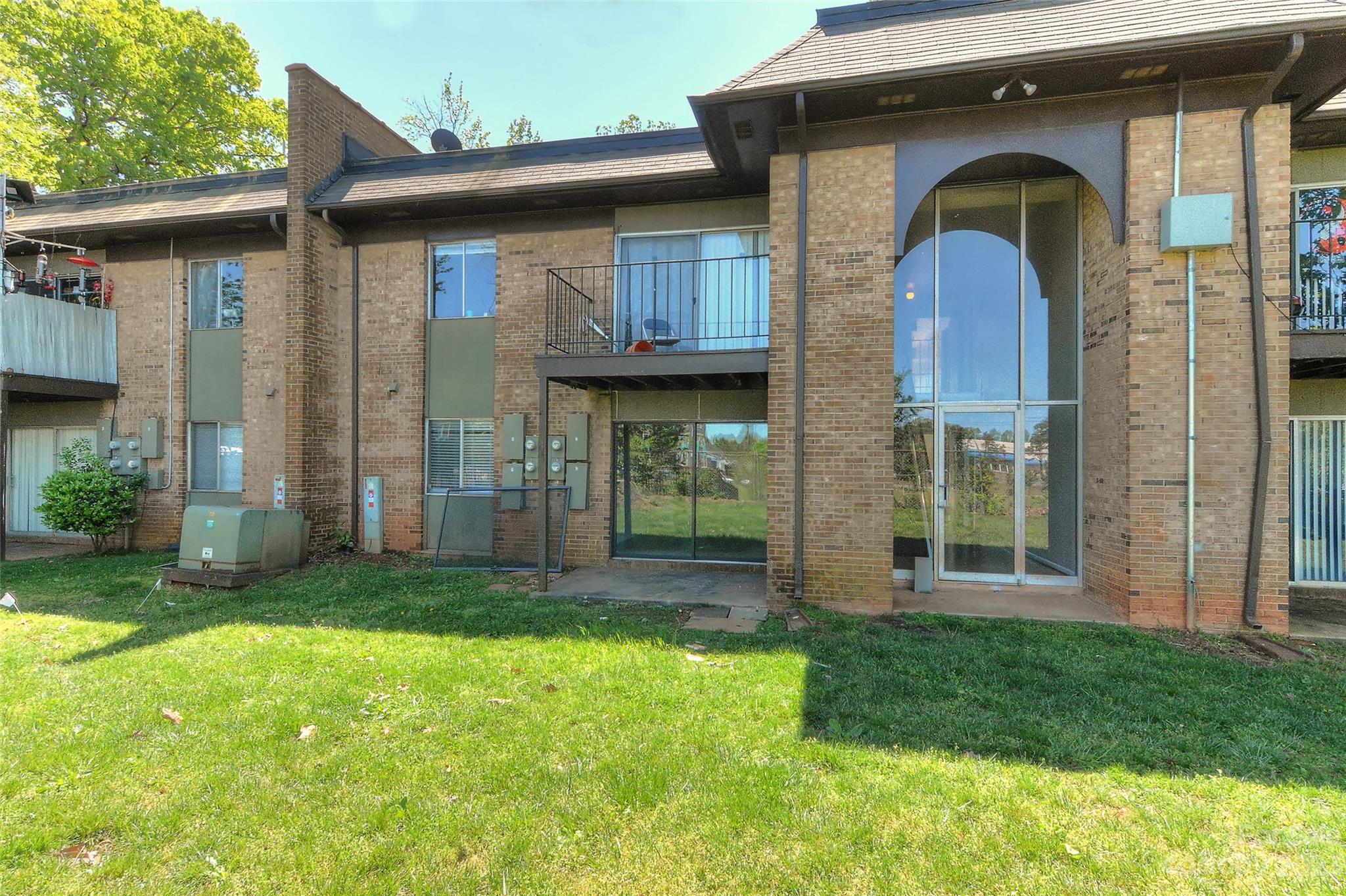 Orchard Trace - Residential