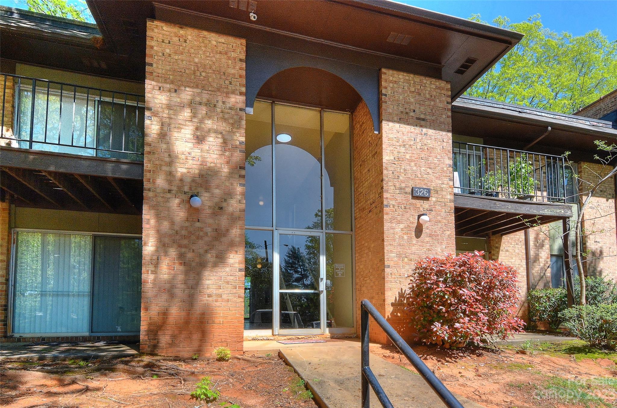 Orchard Trace - Residential