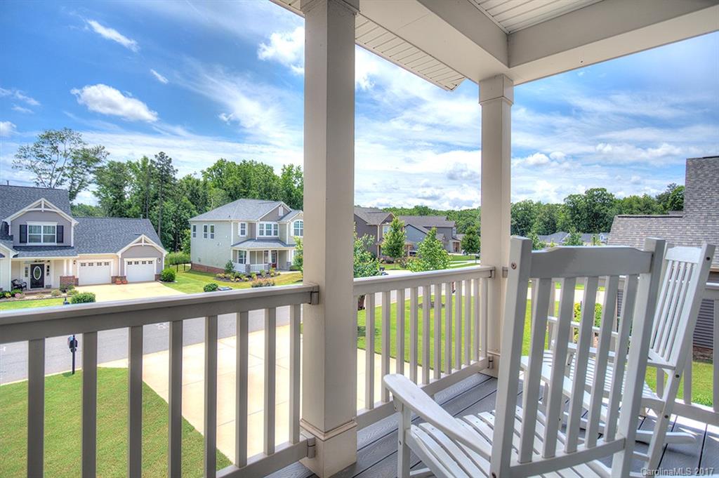 Shelly Woods - Residential