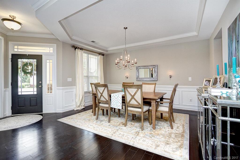 Shelly Woods - Residential