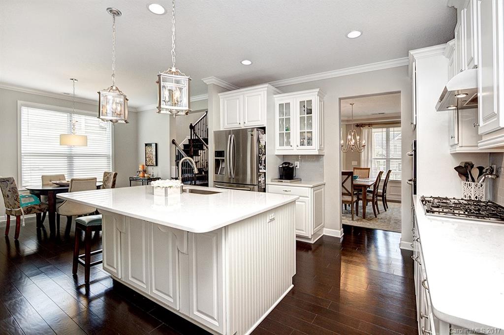 Shelly Woods - Residential