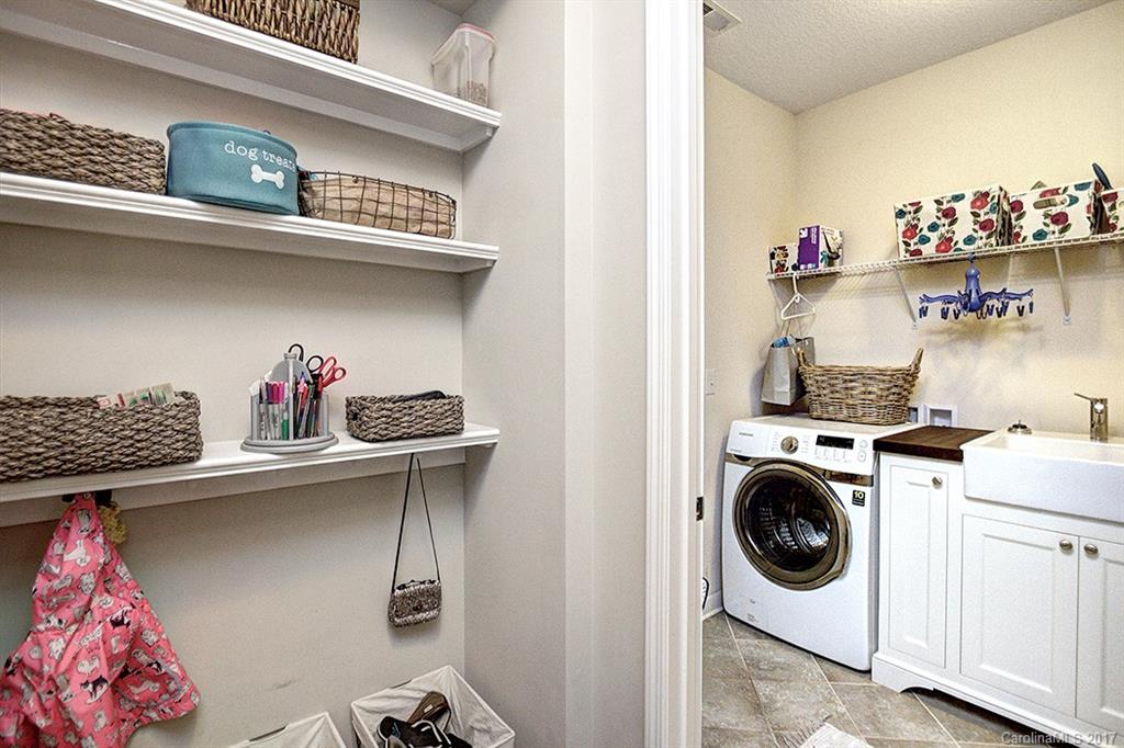 Shelly Woods - Residential