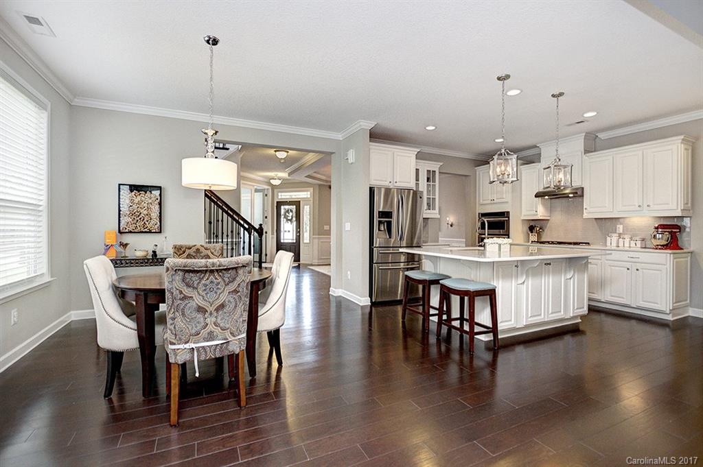 Shelly Woods - Residential