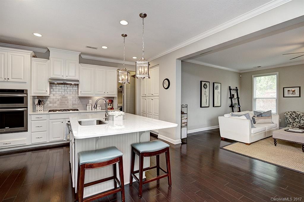 Shelly Woods - Residential