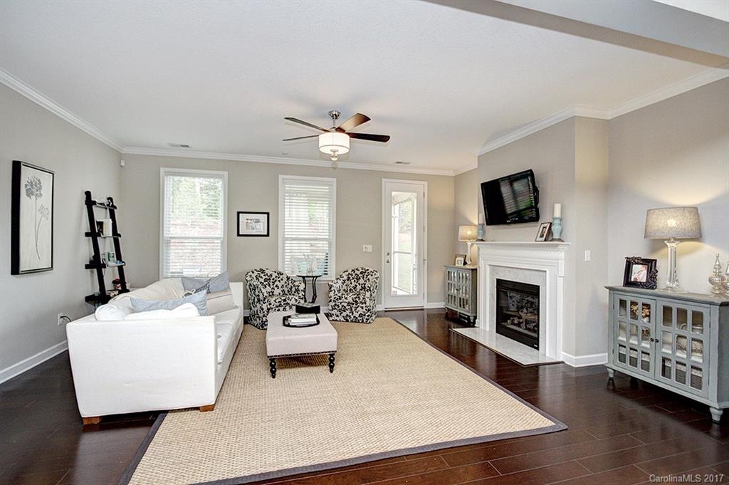 Shelly Woods - Residential