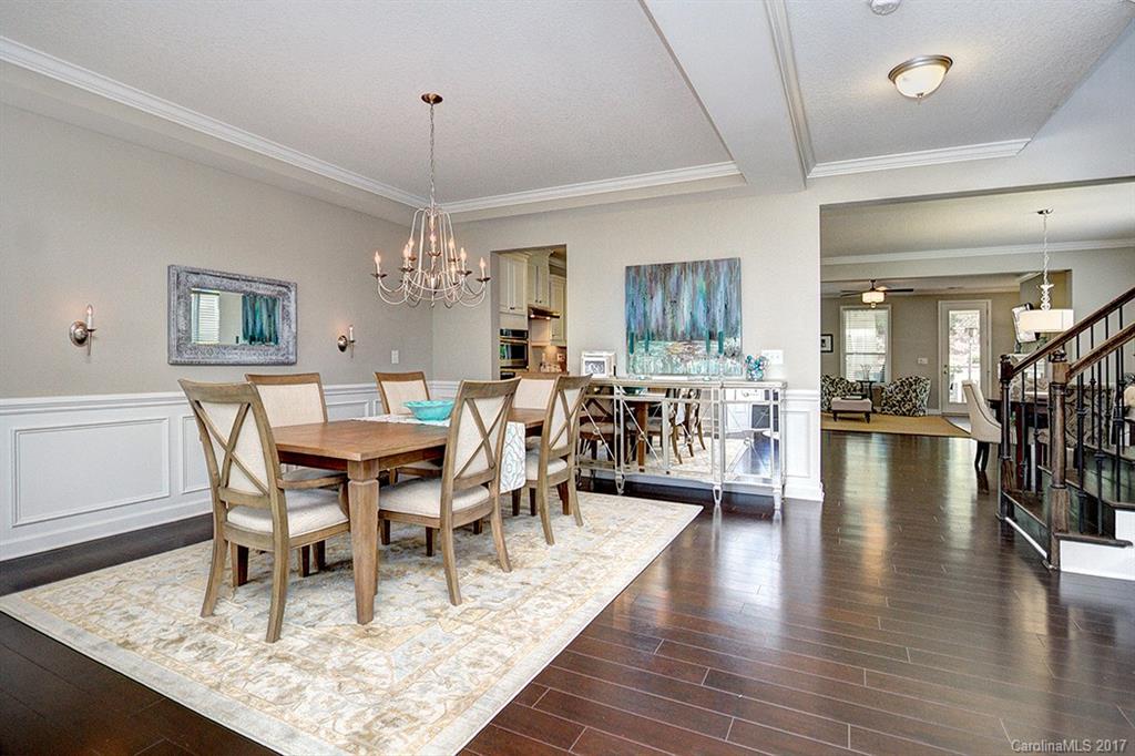 Shelly Woods - Residential